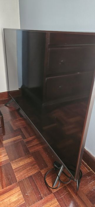 TV Samsung 43" funcional