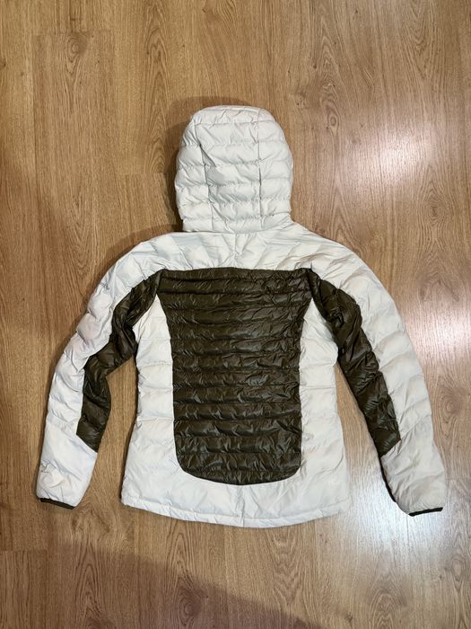 Куртка-вітровка Columbia Labyrinth Loop (size S)