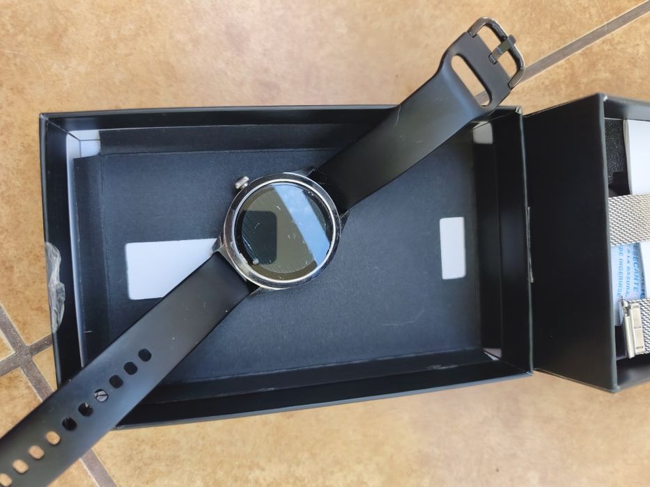 Maxcomm FW 58 komplet