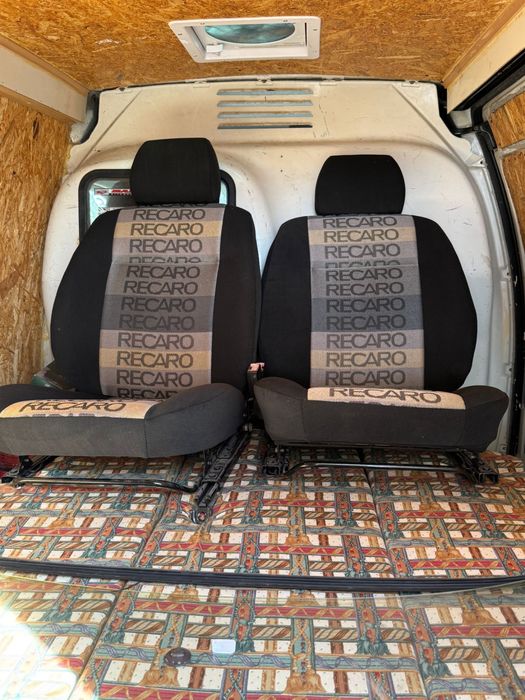 Skoda felicia pick-up