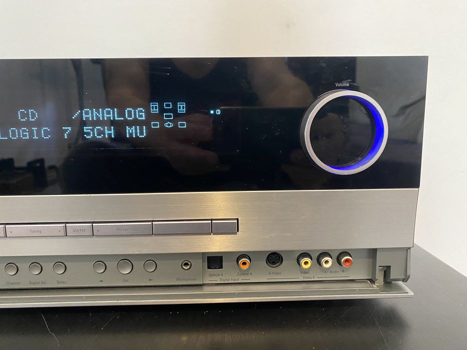 Ресивер підсилювач Harman/Kardon AVR 435