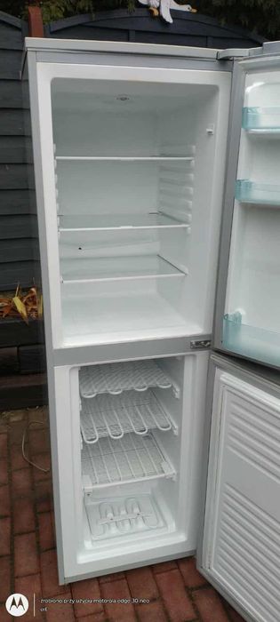 Lodówka wolnostojąca