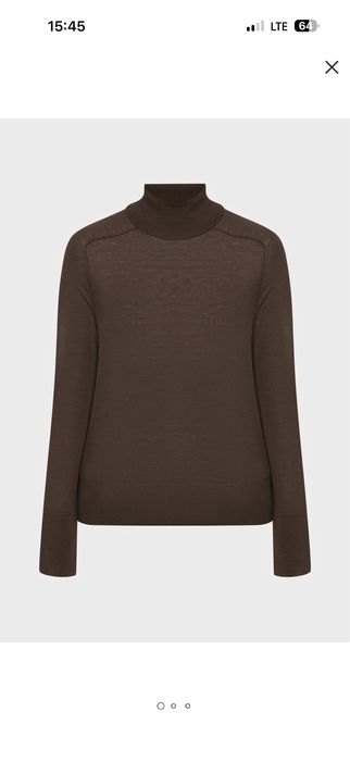 Calvin klein свитер