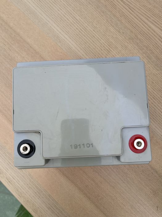 Bateria Solar Xunzel SOLARX-48 - 12V 48Ah C120