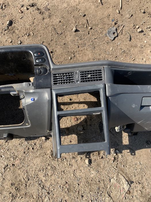 Торпеда Нексия н100 приборная панель щиток приборов Бардачки: 1 700 грн ...