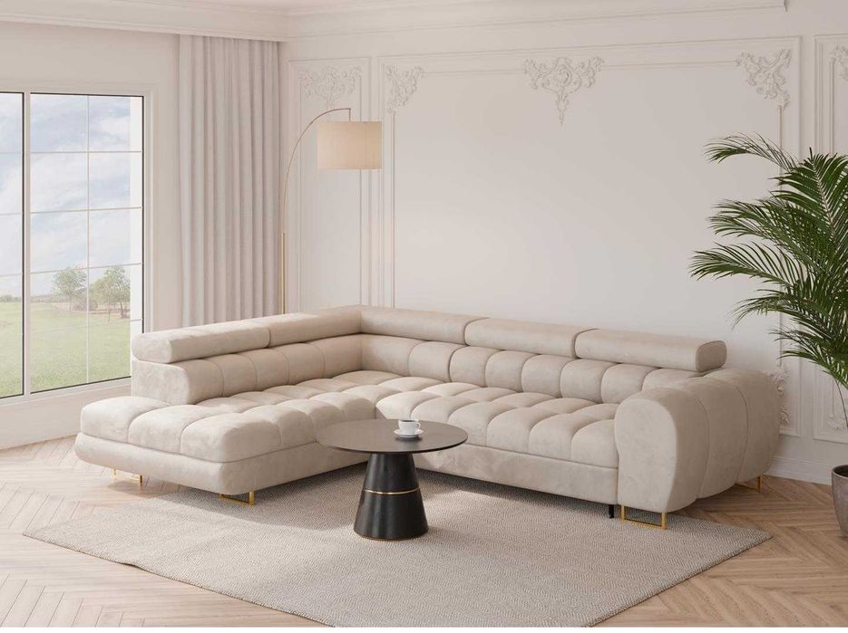 Narożnik AMARO prawa lub lewa strona