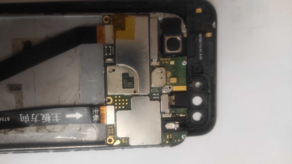 Huawei Nova Lite 2017(SLA-L22)Honor   7A (AUM-AL00)