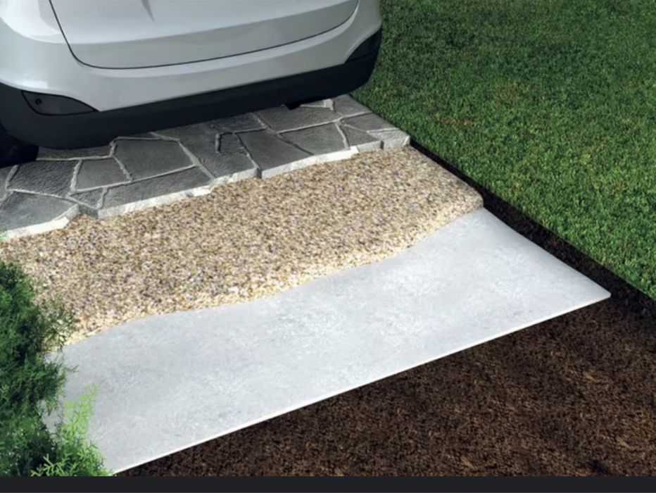 Геотекстиль термофіксованний 100г/м2