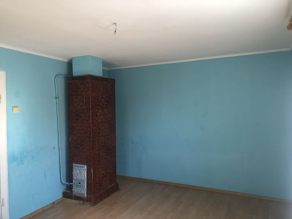 Продається будинок в центрі села Уличне