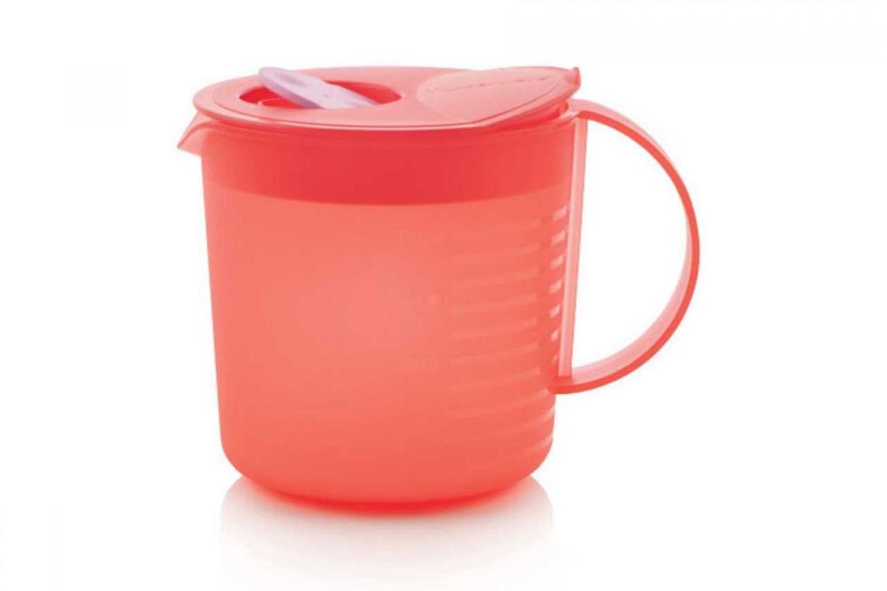 Кувшин для разогрева "Новая волна" 1 л Tupperware