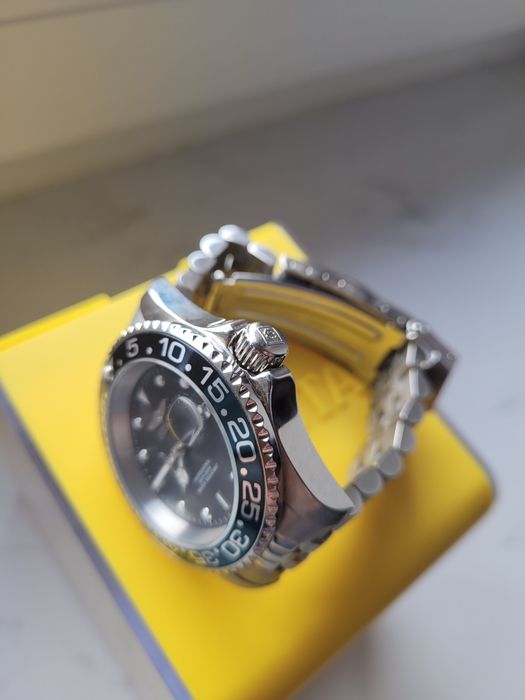 Zegarek Invicta 34104 oryginalny jak NOWY