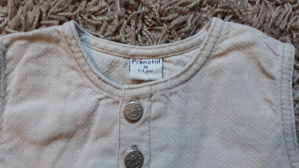 Śliczna sukienka 86