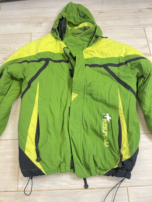 Лижний костюм 152см. Куртка та штани