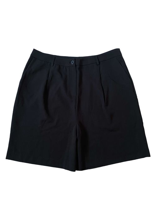 Чорні класичні шорти Friends Like These, XXL-XXXL