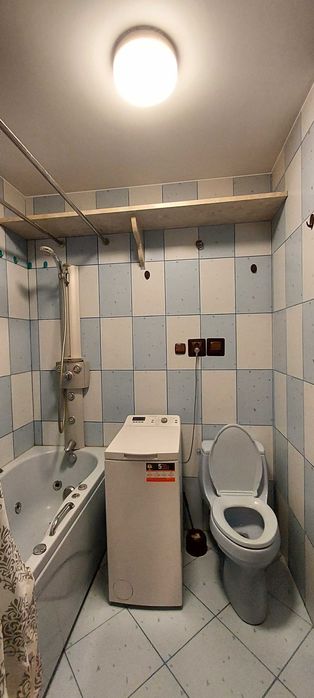 Mieszkanie – Białystok - Widok 4