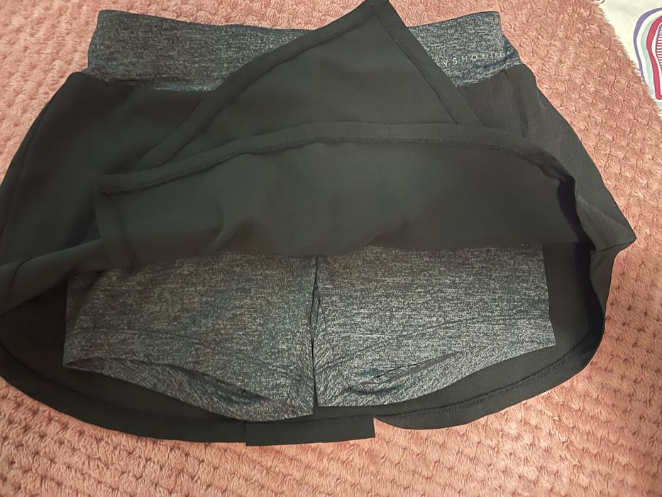 Saia fitness/corrida Oysho