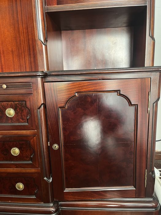 Móvel de Sala antigo