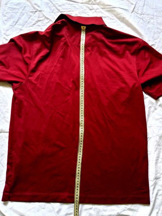 Koszulka polo NIKE