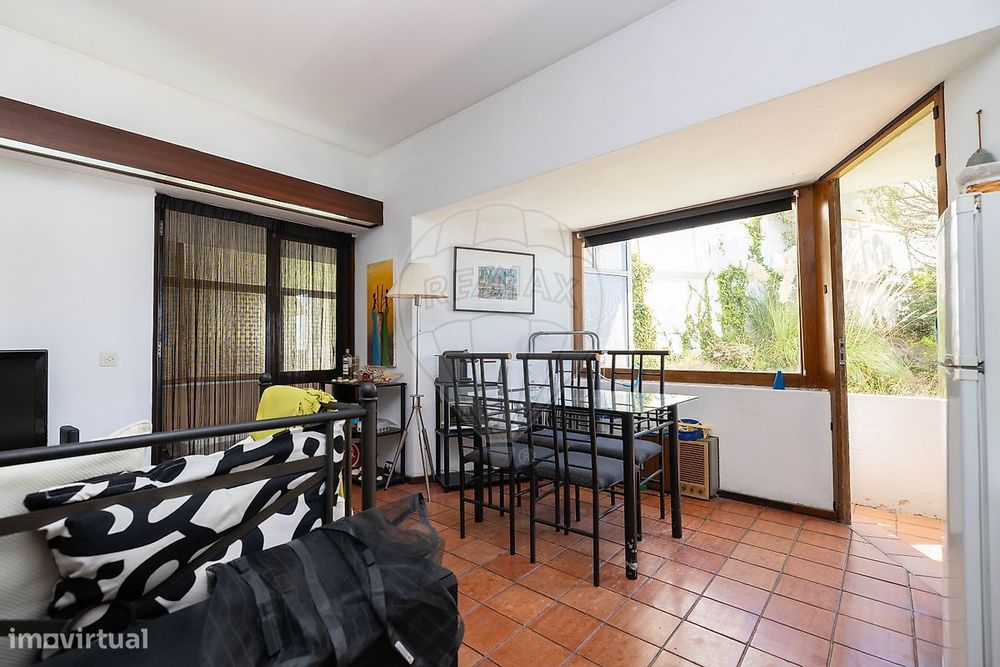 Apartamento T0 para venda