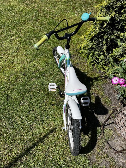 Rower Kross Polly 16 cali