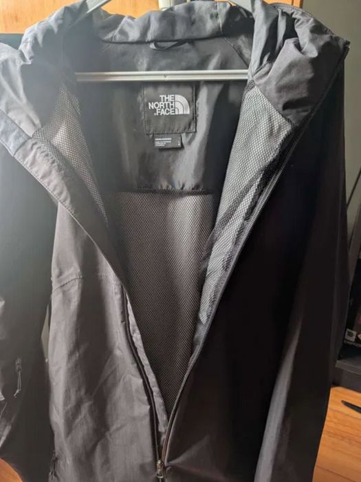 Casaco Corta Vento The North Face, tamanho L – Excelente estado
