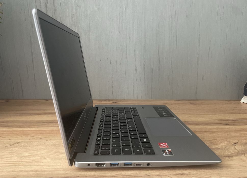 Ноутбук Acer Swift 3 2022