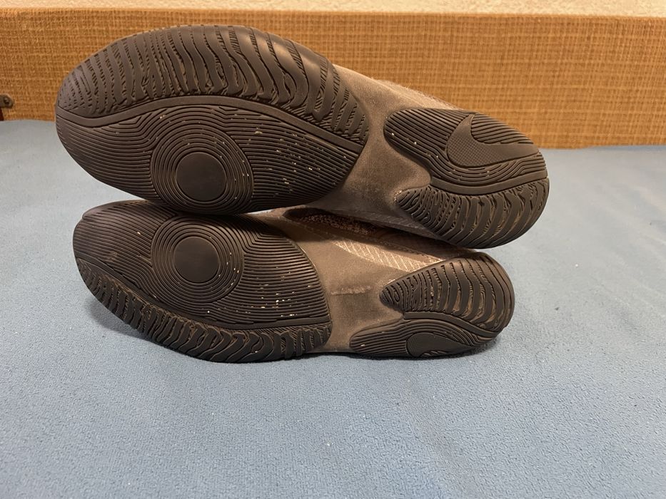 Боксьорки Nike hyperko 2