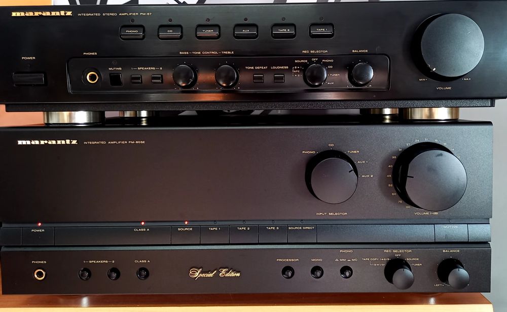Audio Hi-Fi -naprawa-serwis