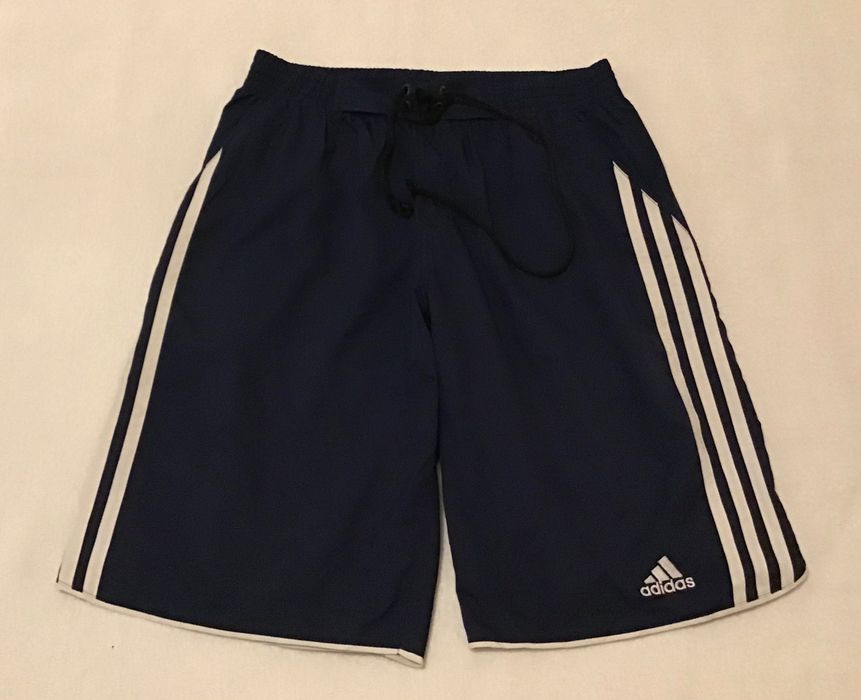 Calções marca Adidas