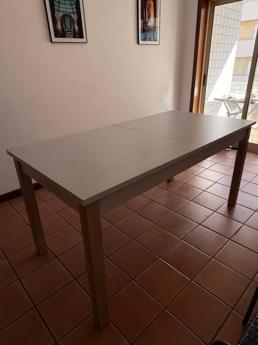 Conjunto de sala Linha Belfort da Homycasa