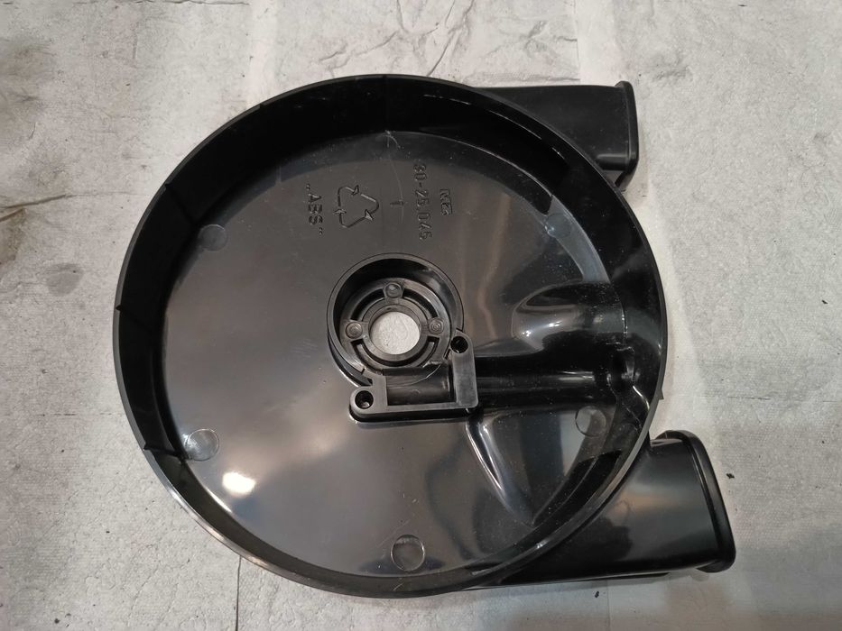 MZ Etz 250 251 licznik obrotomierz półka pokrywa akumulatora zapłon