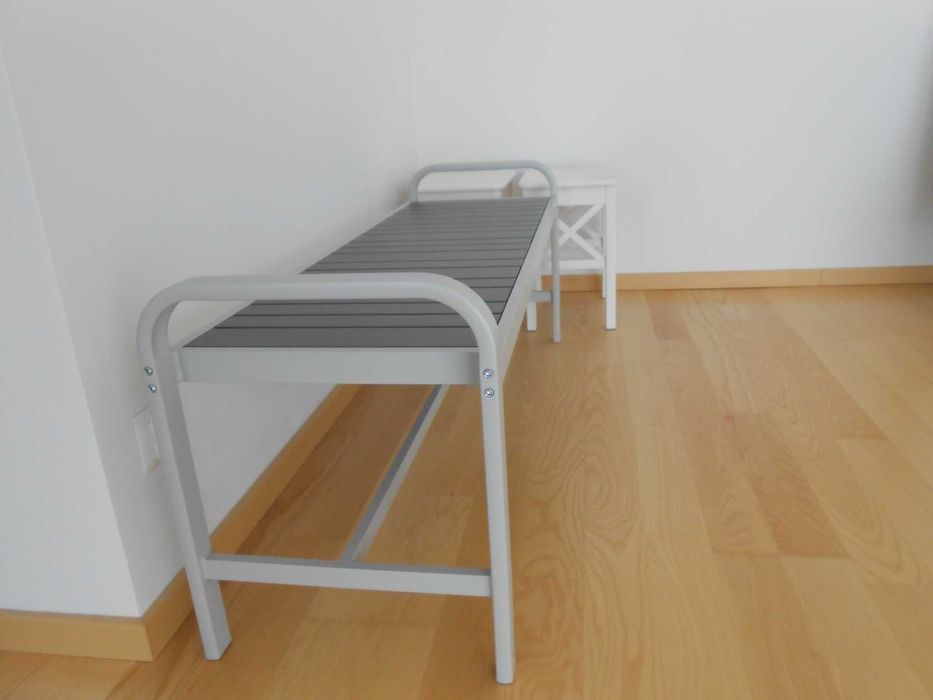 Ikea lawka Sjalland 70401706
