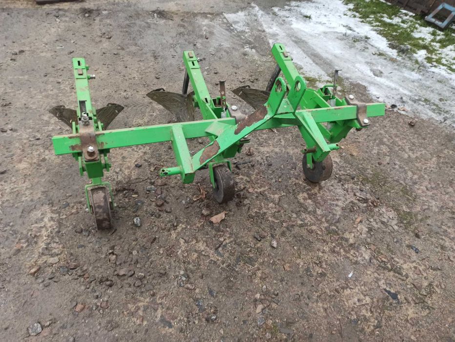 Мінітрактор Шифенг SF 240 Shifeng SF  240