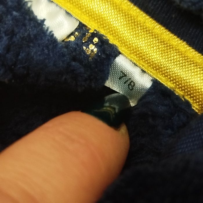 Кігурумі на 7/8 р