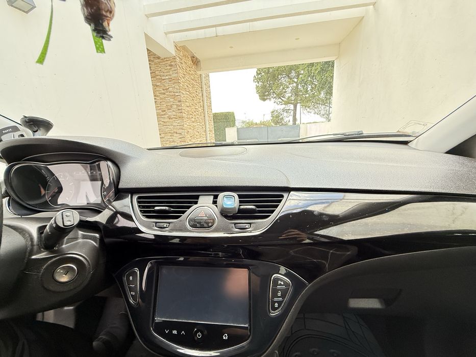 Vendo Opel Corsa