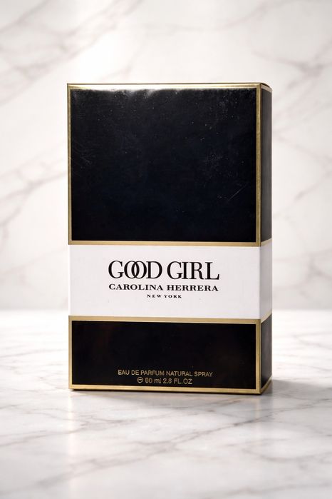 Carolina Herrera Good Girl.80ml nowe perfumy damskie