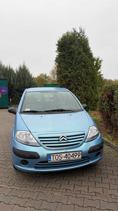Citroën C3