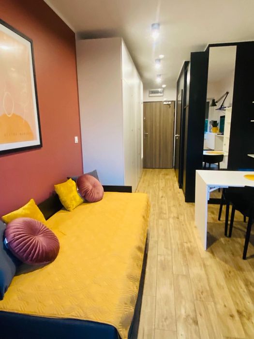 Nowe mieszkanie Sreafitek Centrum