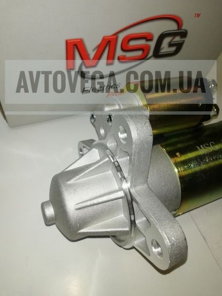 Стартер форд скорпіо, сієрра, ескорт, транзит, фієста, фокус, мондео