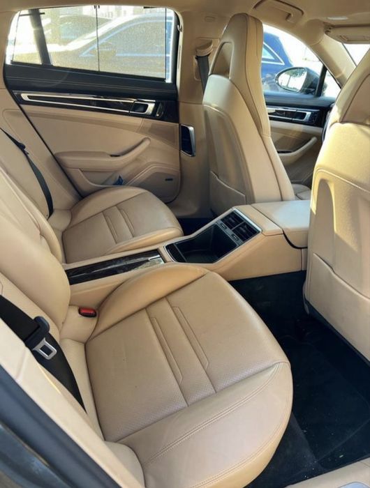 Porsche Panamera 4 e-hybrid 69000 km