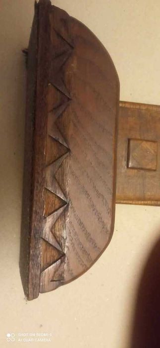 szkatułka art deco