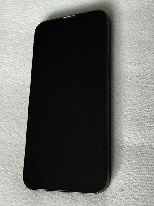 iPhone 13 mini 128GB Green kondycja baterii 86% w idealnym stanie