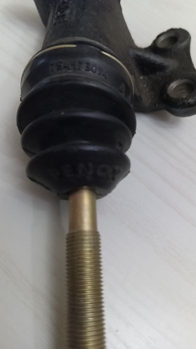 Циліндер щеплення робочий ГАЗЕЛЬ