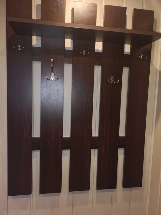 Komplet mebli do przedpokoju