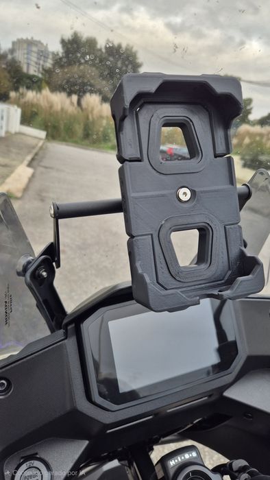 Suporte universal p/Mota