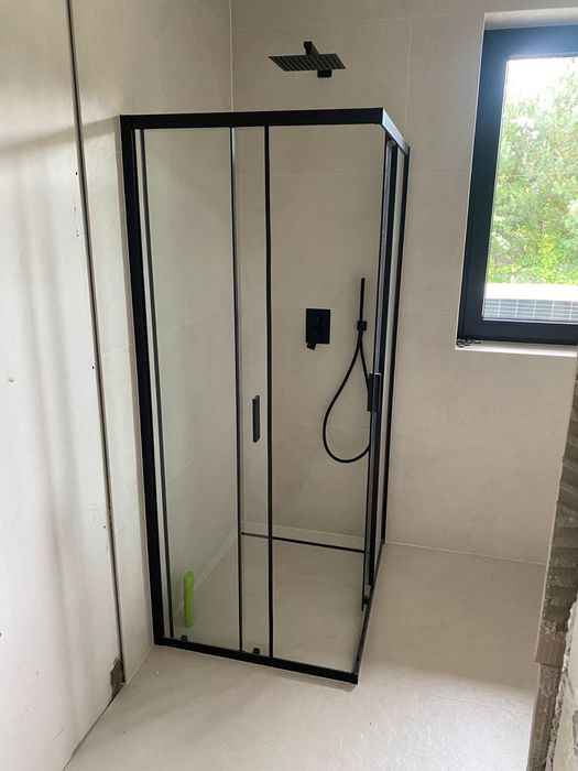 Remonty Łazienek – Przyjmujemy Zlecenia od Nowego Roku!