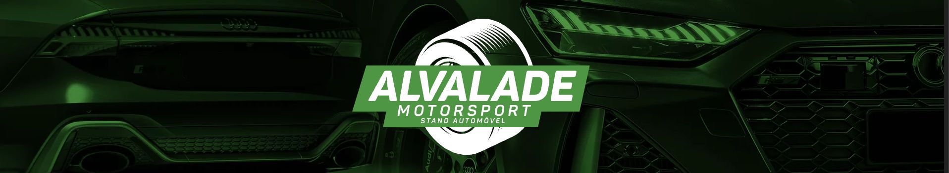 Alvalade Motorsport 2 top banner