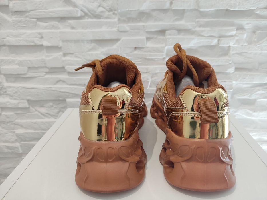 Buty sportowe unisex 39 (24,5 cm)