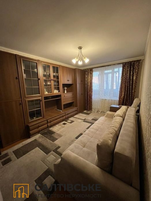 ОВ-3679 Продам 1к квартиру на Салтовке Студенческая 520м/р