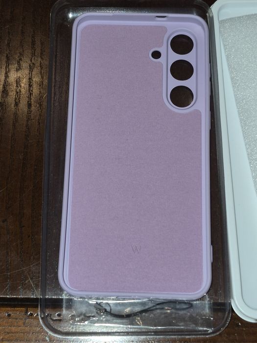 Capa Samsung Galaxy S25 FE